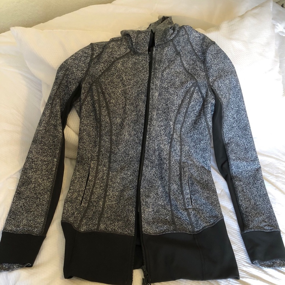 Lululemon jacket